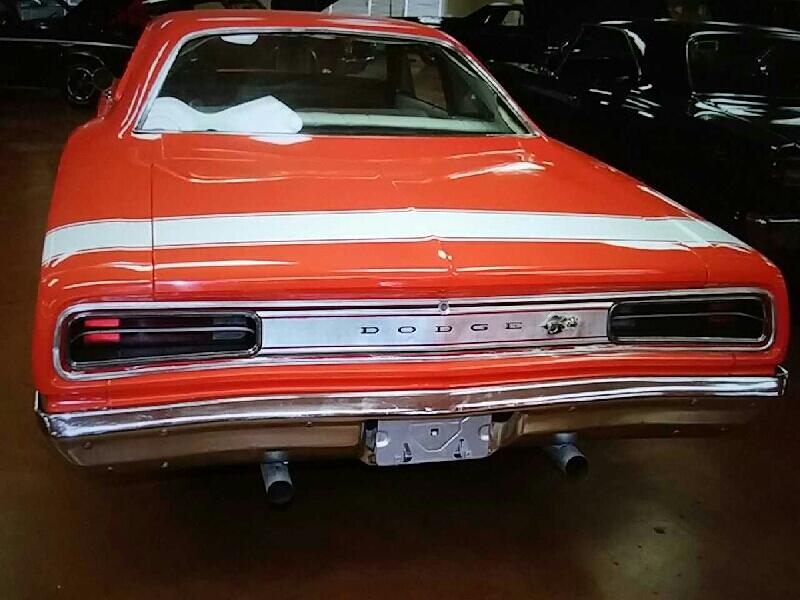 3rd Image of a 1970 DODGE SUPERBEE