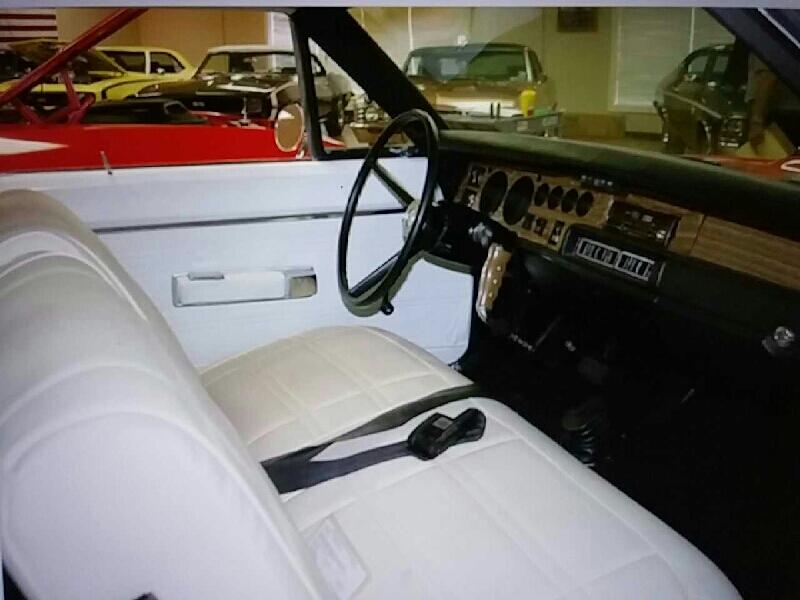 5th Image of a 1970 DODGE SUPERBEE