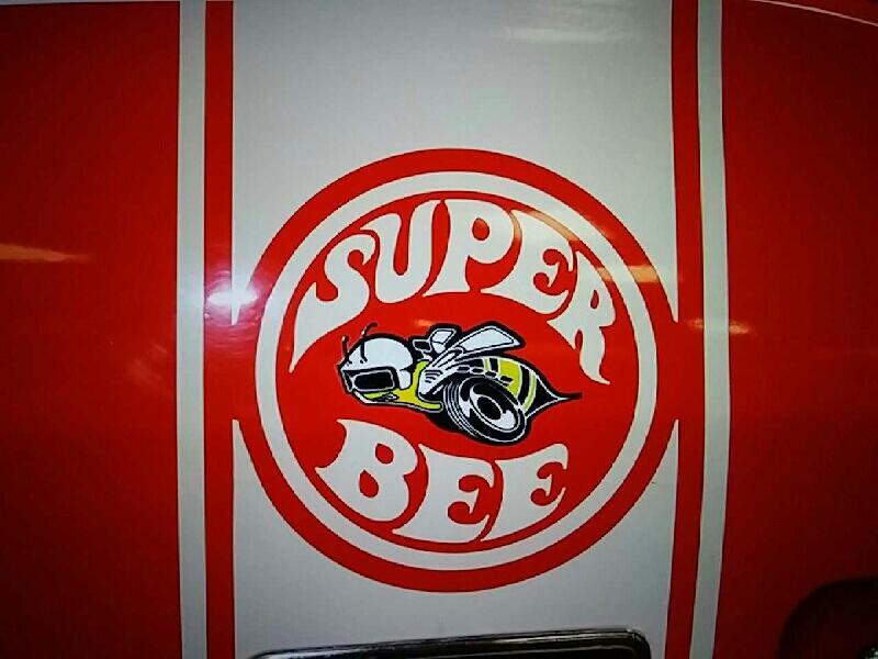 7th Image of a 1970 DODGE SUPERBEE