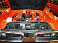 Image 9 of 10 of a 1970 DODGE SUPERBEE