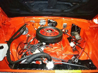 Image 10 of 10 of a 1970 DODGE SUPERBEE