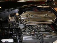 Image 7 of 7 of a 1966 FORD COBRA REPLICA