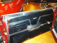 Image 5 of 10 of a 1969 CHEVROLET CHEVELLE