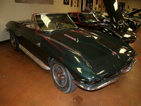 Image 5 of 7 of a 1965 CHEVROLET CORVETTE