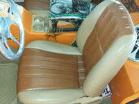 Image 5 of 14 of a 1994 CHEVROLET SHOW TRUCK