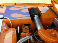 Image 9 of 14 of a 1994 CHEVROLET SHOW TRUCK