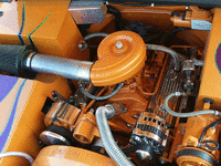 Image 10 of 14 of a 1994 CHEVROLET SHOW TRUCK