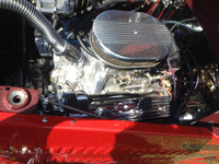 Image 4 of 4 of a 1932 FORD ROADSTER HIGHBOY