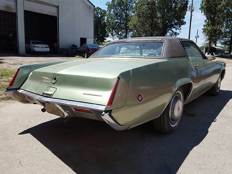 3rd Image of a 1973 PLYMOUTH DUSTER
