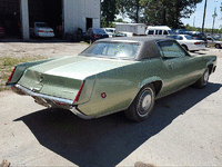 Image 3 of 5 of a 1973 PLYMOUTH DUSTER