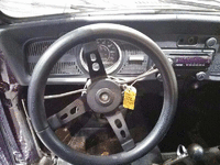 Image 5 of 7 of a 1972 VOLKSWAGEN BEETLE