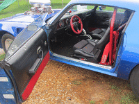 Image 3 of 4 of a 1979 PONTIAC TRANS AM