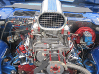 Image 4 of 4 of a 1979 PONTIAC TRANS AM