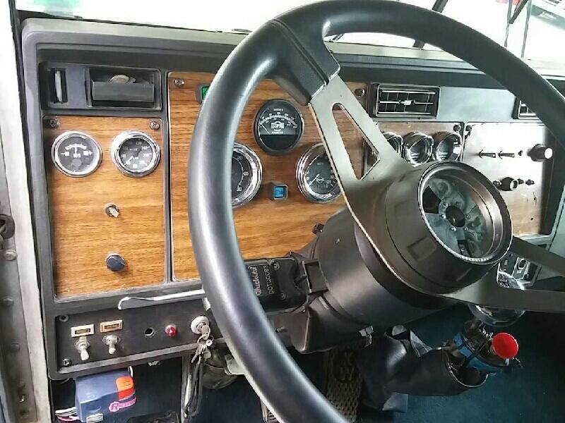 12th Image of a 1988 CLAS MINI SEMI