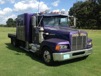Image 2 of 15 of a 1988 CLAS MINI SEMI