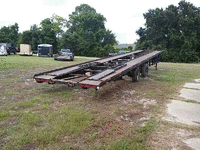 Image 6 of 15 of a 1988 CLAS MINI SEMI