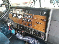 Image 8 of 15 of a 1988 CLAS MINI SEMI