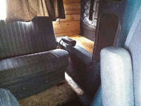Image 10 of 15 of a 1988 CLAS MINI SEMI