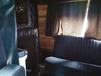 Image 11 of 15 of a 1988 CLAS MINI SEMI