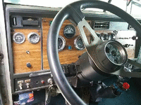 Image 13 of 15 of a 1988 CLAS MINI SEMI