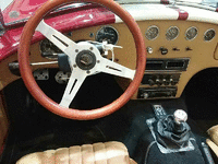 Image 6 of 6 of a 1991 COBRA REPLICA
