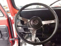 Image 5 of 8 of a 1993 JEEP WRANGLER 4X4