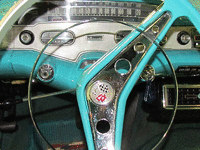 Image 6 of 11 of a 1958 CHEVROLET IMPALA
