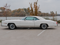 Image 2 of 12 of a 1976 CADILLAC ELDORADO