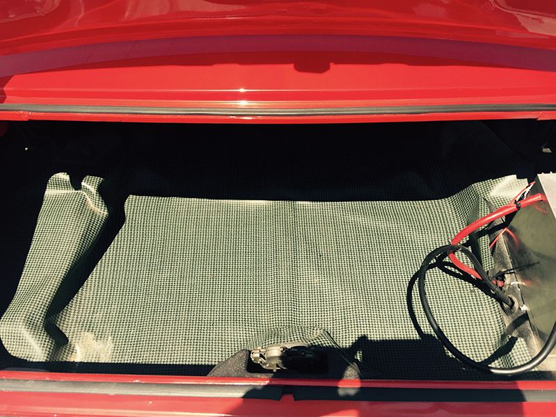 9th Image of a 1967 CHEVROLET CAMARO