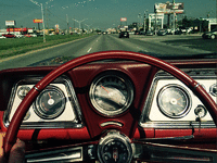 Image 10 of 12 of a 1965 OLDSMOBILE DYNAMIC 88