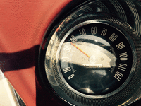 Image 11 of 12 of a 1965 OLDSMOBILE DYNAMIC 88