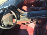 Image 6 of 7 of a 1993 CHEVROLET CORVETTE