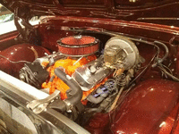 Image 6 of 7 of a 1970 CHEVROLET C10