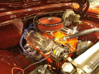 Image 7 of 7 of a 1970 CHEVROLET C10