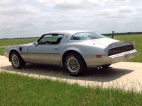 Image 2 of 10 of a 1979 PONTIAC TRANS AM WS6