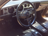 Image 4 of 12 of a 1978 PONTIAC TRANS AM