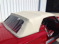 Image 11 of 12 of a 1966 FORD THUNDERBIRD LANDAU