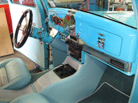 Image 2 of 4 of a 1935 FORD SEDAN
