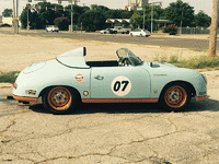 Image 2 of 13 of a 1962 VW PORSCHE 356 REPLICA
