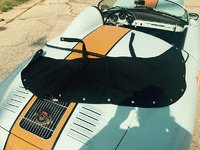 Image 6 of 13 of a 1962 VW PORSCHE 356 REPLICA