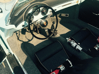 Image 7 of 13 of a 1962 VW PORSCHE 356 REPLICA
