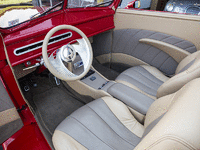 Image 5 of 8 of a 1939 FORD DELUXE
