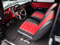 Image 5 of 9 of a 1957 CHEVROLET SEDAN DELIVERY