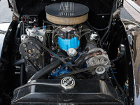 Image 10 of 10 of a 1940 FORD 5 WINDOW