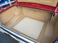 Image 8 of 9 of a 1963 CHEVROLET NOVA