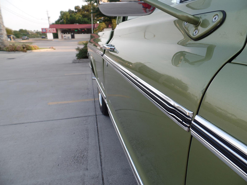 8th Image of a 1969 CHEVROLET CST/10