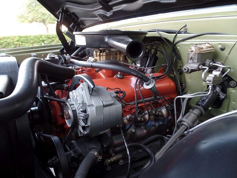 11th Image of a 1969 CHEVROLET CST/10