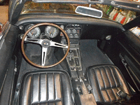 Image 6 of 7 of a 1968 CHEVROLET CORVETTE