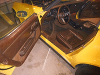 Image 3 of 6 of a 1978 CHEVROLET CORVETTE