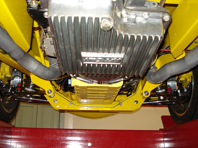 4th Image of a 1935 FORD PANEL